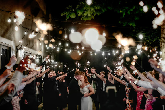 Columbus Wedding Photography