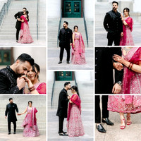TIMI & AQIL