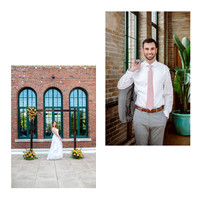 SARA & COLLIN