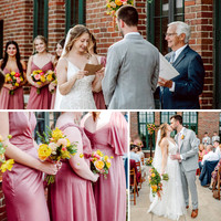 SARA & COLLIN