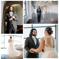 ERIN & BEN