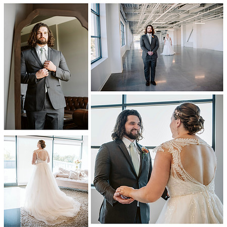 ERIN & BEN