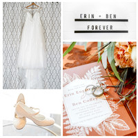 ERIN & BEN