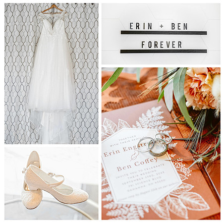 ERIN & BEN