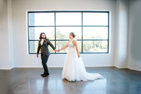 ERIN & BEN