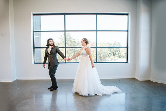 ERIN & BEN