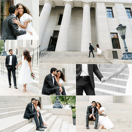 SYDNEY & HAZEM