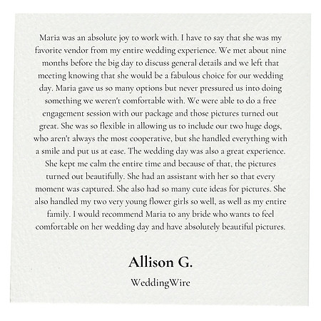 ALLISONG