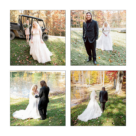 ADRIANNAH & KYLE