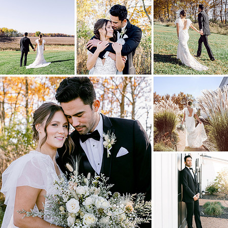 HILARY & JACOB