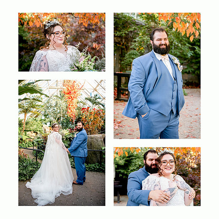ILARIA & GREGORY