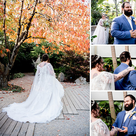 ILARIA & GREGORY