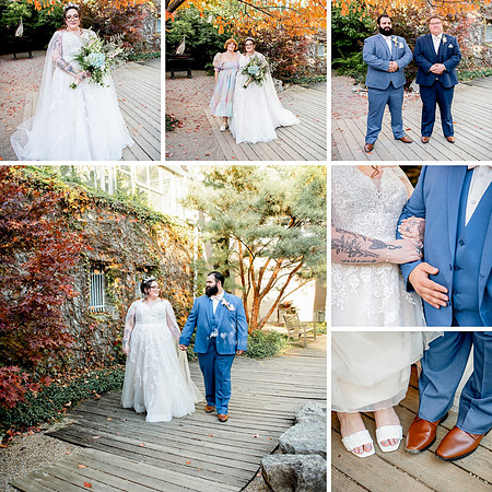 ILARIA & GREGORY