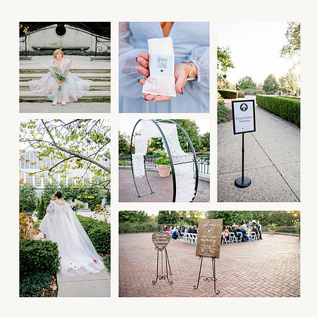 ILARIA & GREGORY