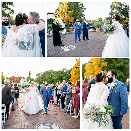 ILARIA & GREGORY