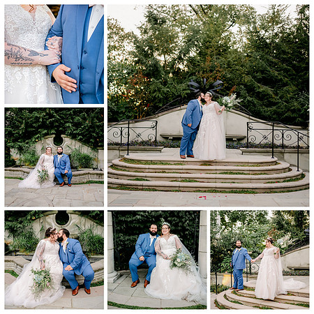 ILARIA & GREGORY