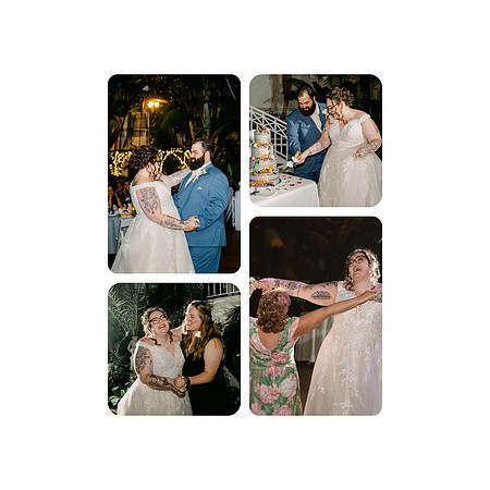 ILARIA & GREGORY