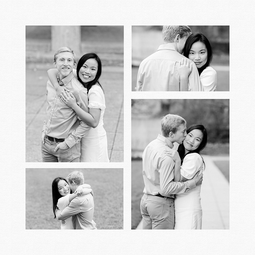 EMILY & JUSTIN