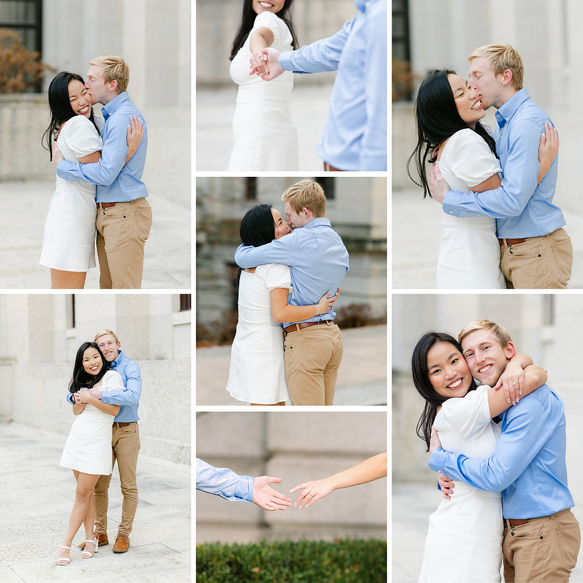 EMILY & JUSTIN