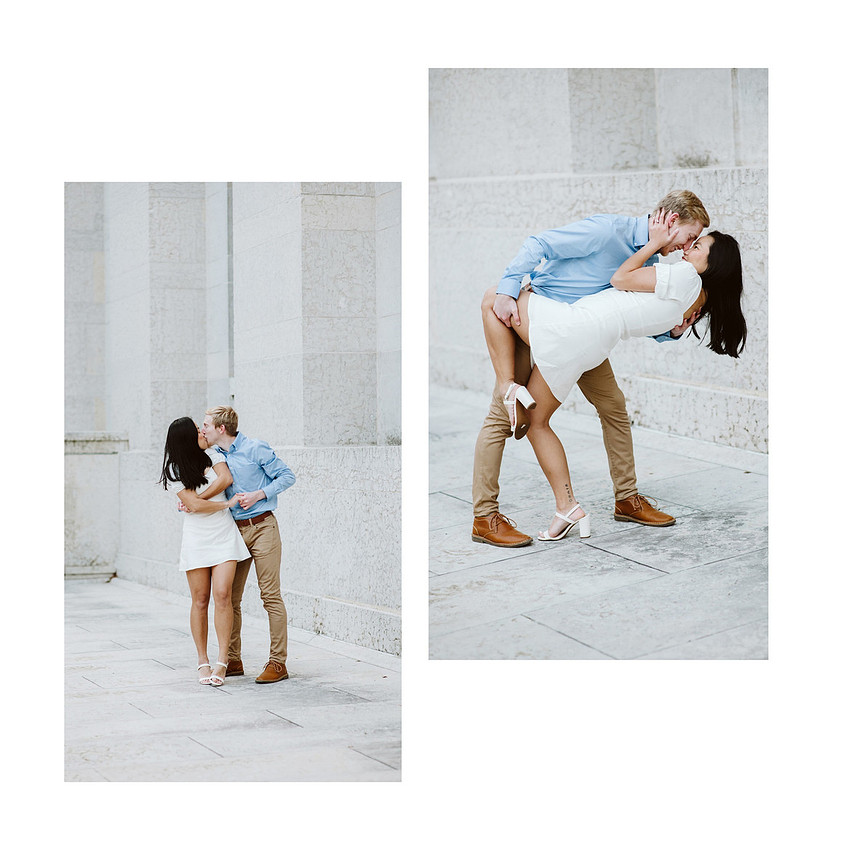 EMILY & JUSTIN