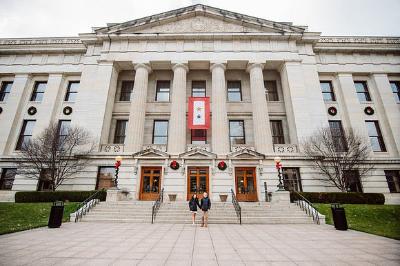 Ohio State Capital Engagement Session
