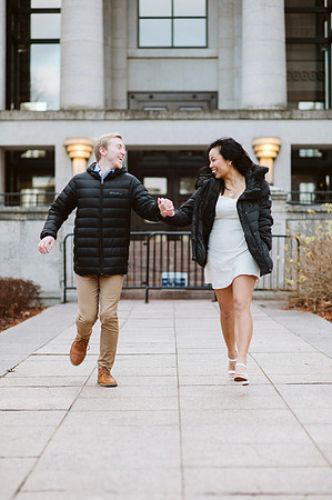Fun Engagement Session