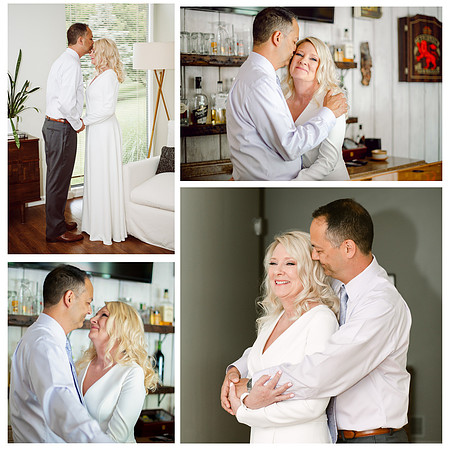 ANGIE & MARC