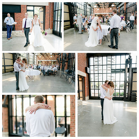 MICHELLE & JAMES