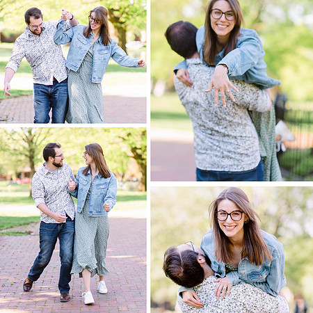 KATE & NICK