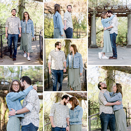 KATE & NICK