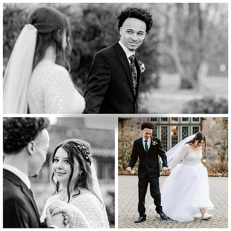 LEAH & KEENAN