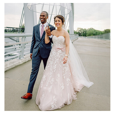 Moriah & Christopher