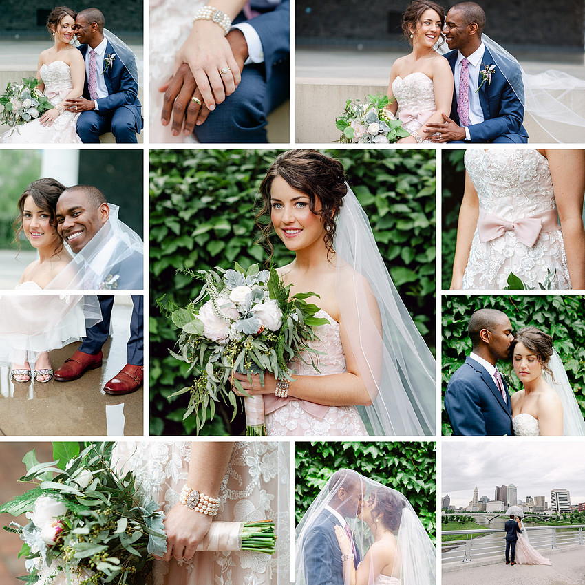 Moriah & Christopher