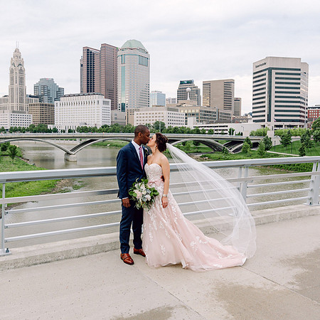 Moriah & Christopher