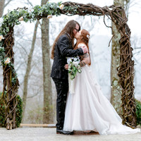 MELANI & CHANCE