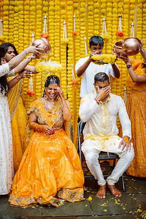Indian Wedding